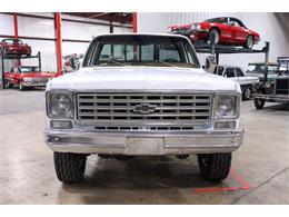 1976 Chevrolet K-20 (CC-1708283) for sale in Kentwood, Michigan