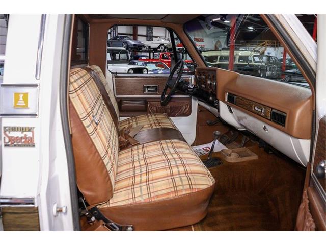 1976 Chevrolet K-20 (CC-1708283) for sale in Kentwood, Michigan