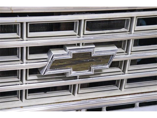 1976 Chevrolet K-20 (CC-1708283) for sale in Kentwood, Michigan