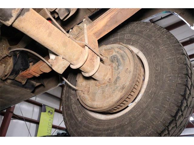 1976 Chevrolet K-20 (CC-1708283) for sale in Kentwood, Michigan