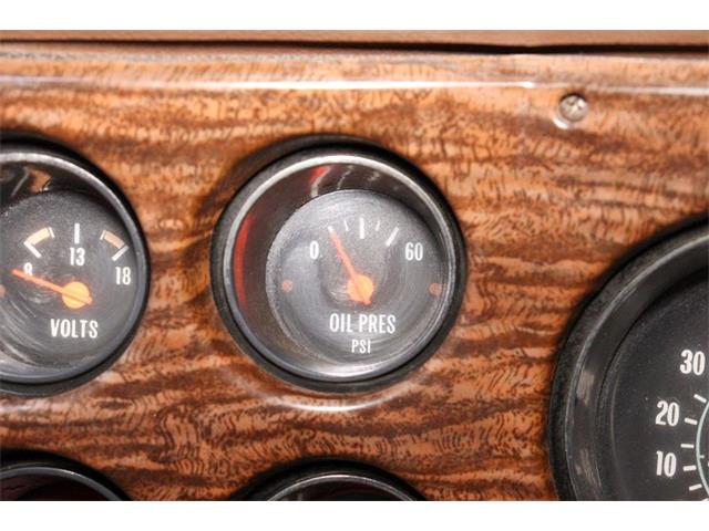 1976 Chevrolet K-20 (CC-1708283) for sale in Kentwood, Michigan