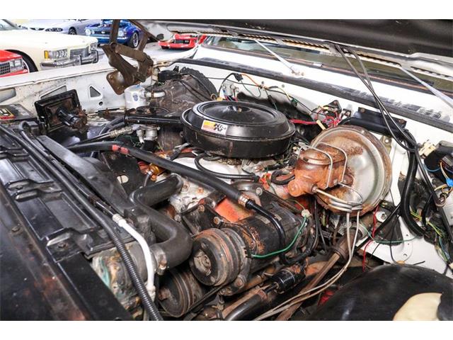 1976 Chevrolet K-20 (CC-1708283) for sale in Kentwood, Michigan