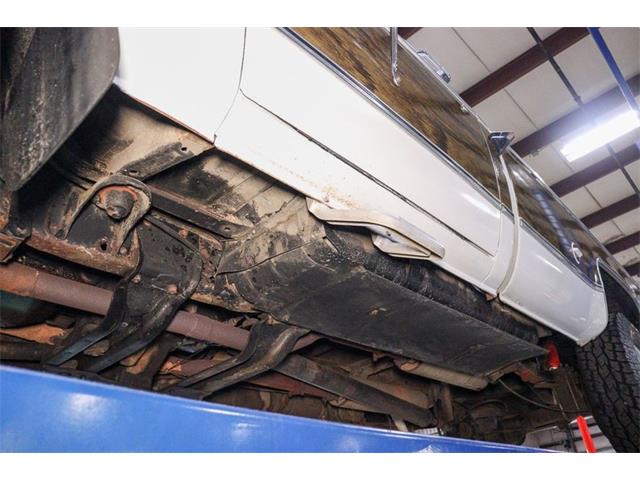 1976 Chevrolet K-20 (CC-1708283) for sale in Kentwood, Michigan
