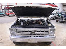 1976 Chevrolet K-20 (CC-1708283) for sale in Kentwood, Michigan