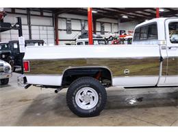 1976 Chevrolet K-20 (CC-1708283) for sale in Kentwood, Michigan