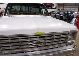1976 Chevrolet K-20 (CC-1708283) for sale in Kentwood, Michigan