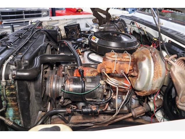 1976 Chevrolet K-20 (CC-1708283) for sale in Kentwood, Michigan