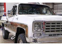 1976 Chevrolet K-20 (CC-1708283) for sale in Kentwood, Michigan
