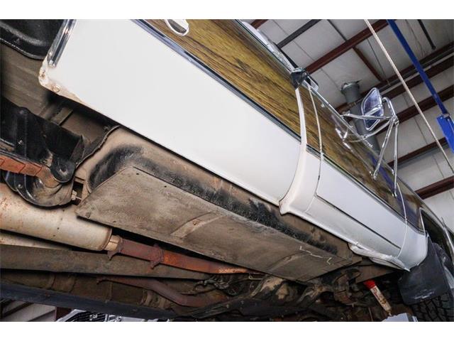 1976 Chevrolet K-20 (CC-1708283) for sale in Kentwood, Michigan