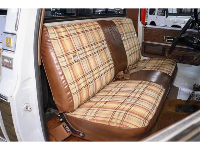 1976 Chevrolet K-20 (CC-1708283) for sale in Kentwood, Michigan
