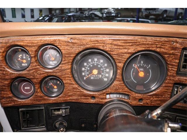 1976 Chevrolet K-20 (CC-1708283) for sale in Kentwood, Michigan