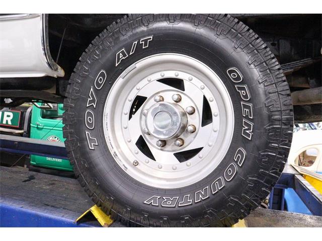 1976 Chevrolet K-20 (CC-1708283) for sale in Kentwood, Michigan