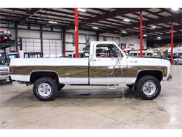 1976 Chevrolet K-20 (CC-1708283) for sale in Kentwood, Michigan