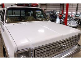 1976 Chevrolet K-20 (CC-1708283) for sale in Kentwood, Michigan