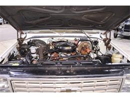 1976 Chevrolet K-20 (CC-1708283) for sale in Kentwood, Michigan