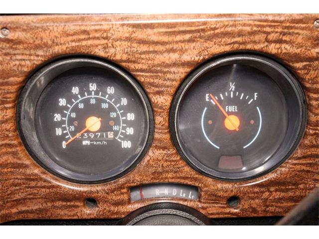 1976 Chevrolet K-20 (CC-1708283) for sale in Kentwood, Michigan