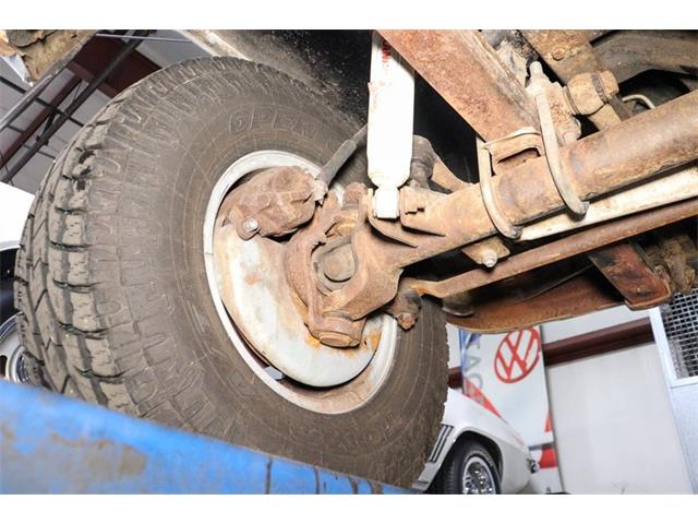 1976 Chevrolet K-20 (CC-1708283) for sale in Kentwood, Michigan