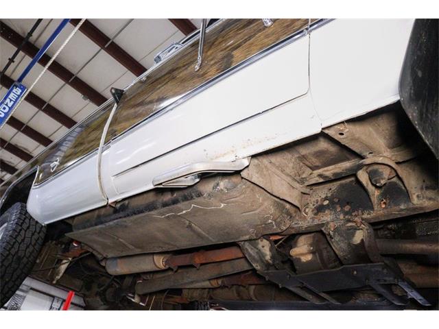 1976 Chevrolet K-20 (CC-1708283) for sale in Kentwood, Michigan