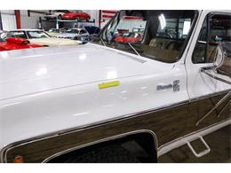 1976 Chevrolet K-20 (CC-1708283) for sale in Kentwood, Michigan