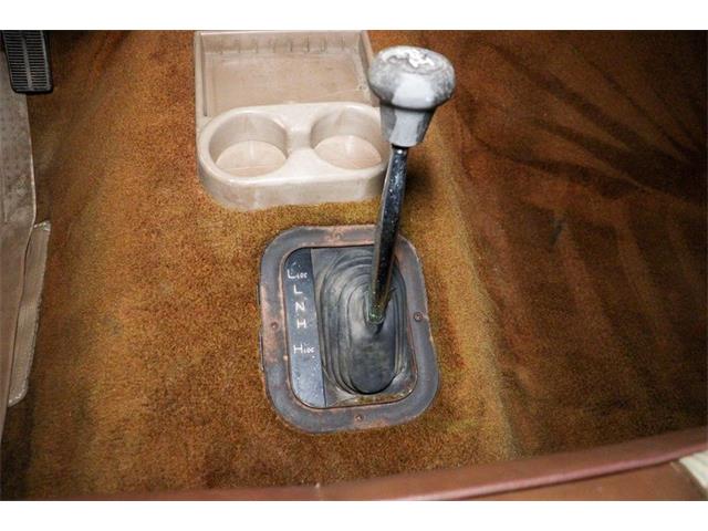 1976 Chevrolet K-20 (CC-1708283) for sale in Kentwood, Michigan