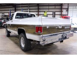 1976 Chevrolet K-20 (CC-1708283) for sale in Kentwood, Michigan