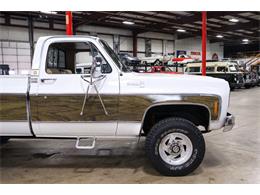 1976 Chevrolet K-20 (CC-1708283) for sale in Kentwood, Michigan