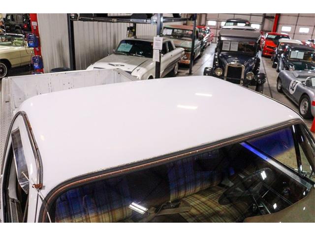 1976 Chevrolet K-20 (CC-1708283) for sale in Kentwood, Michigan