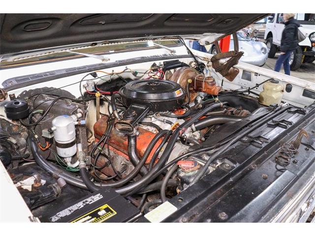 1976 Chevrolet K-20 (CC-1708283) for sale in Kentwood, Michigan
