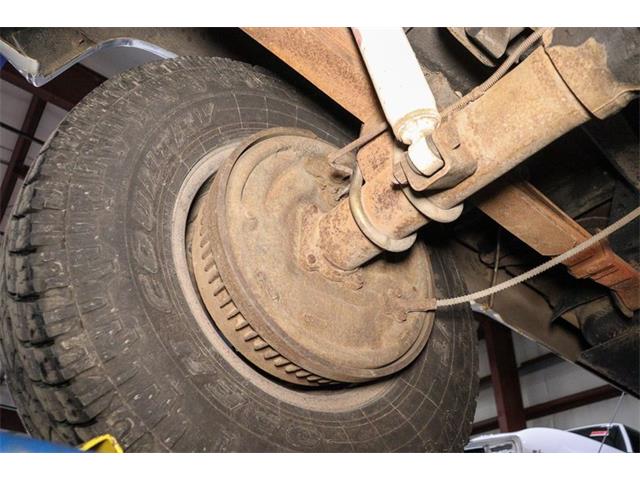 1976 Chevrolet K-20 (CC-1708283) for sale in Kentwood, Michigan