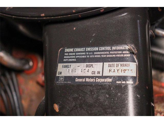 1976 Chevrolet K-20 (CC-1708283) for sale in Kentwood, Michigan
