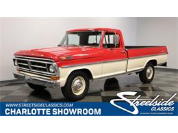 1971 Ford F250 (CC-1708285) for sale in Concord, North Carolina