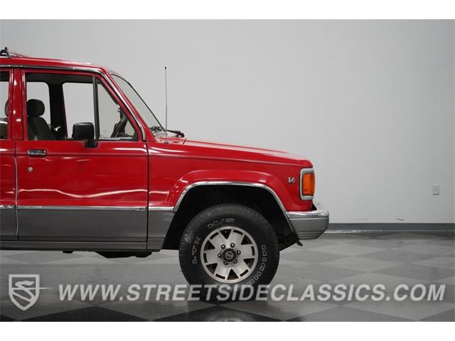 1990 Isuzu Trooper (CC-1708289) for sale in Lavergne, Tennessee