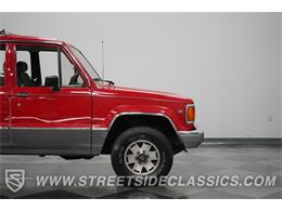1990 Isuzu Trooper (CC-1708289) for sale in Lavergne, Tennessee