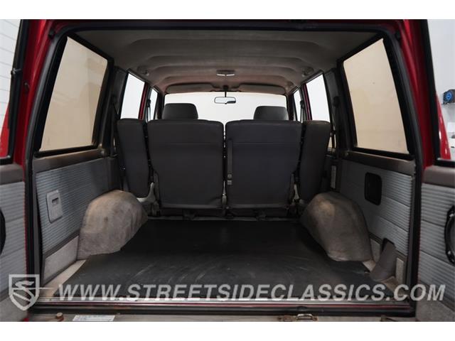 1990 Isuzu Trooper (CC-1708289) for sale in Lavergne, Tennessee