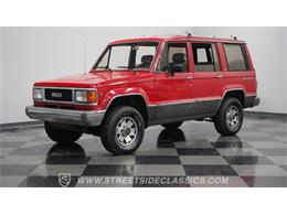 1990 Isuzu Trooper (CC-1708289) for sale in Lavergne, Tennessee