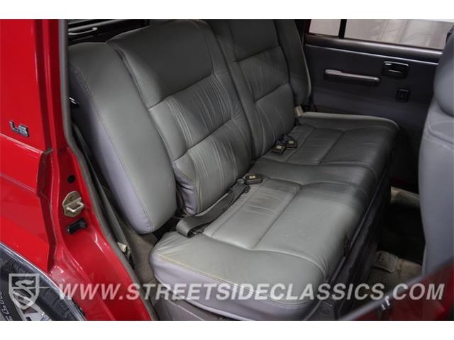 1990 Isuzu Trooper (CC-1708289) for sale in Lavergne, Tennessee