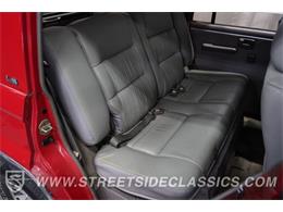 1990 Isuzu Trooper (CC-1708289) for sale in Lavergne, Tennessee