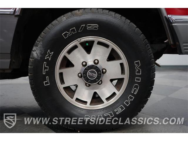 1990 Isuzu Trooper (CC-1708289) for sale in Lavergne, Tennessee