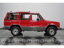 1990 Isuzu Trooper (CC-1708289) for sale in Lavergne, Tennessee