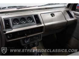 1990 Isuzu Trooper (CC-1708289) for sale in Lavergne, Tennessee