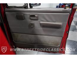 1990 Isuzu Trooper (CC-1708289) for sale in Lavergne, Tennessee