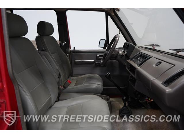 1990 Isuzu Trooper (CC-1708289) for sale in Lavergne, Tennessee