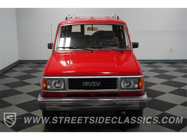 1990 Isuzu Trooper (CC-1708289) for sale in Lavergne, Tennessee