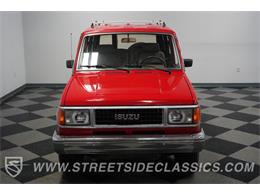 1990 Isuzu Trooper (CC-1708289) for sale in Lavergne, Tennessee