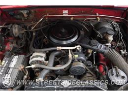 1990 Isuzu Trooper (CC-1708289) for sale in Lavergne, Tennessee
