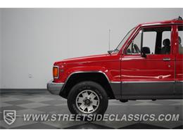 1990 Isuzu Trooper (CC-1708289) for sale in Lavergne, Tennessee