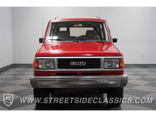 1990 Isuzu Trooper (CC-1708289) for sale in Lavergne, Tennessee