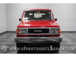 1990 Isuzu Trooper (CC-1708289) for sale in Lavergne, Tennessee