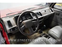 1990 Isuzu Trooper (CC-1708289) for sale in Lavergne, Tennessee