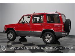 1990 Isuzu Trooper (CC-1708289) for sale in Lavergne, Tennessee